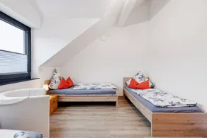 Deluxe Apartment Lea with Balcony and Wi-Fi - Image 5