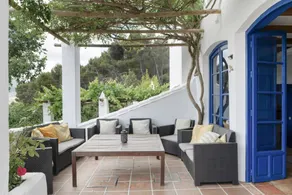 El Tejar – Villa in Montecorto mit Pool und Garten - Image 4