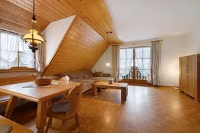 Apartment '8 - Flößerstuben' with Mountain View, Shared Terrace and Wi-Fi - Image 4