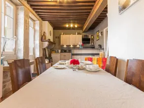 Agréable maison d'hôtes avec 1 chambre à coucher pour 2 personnes - Image 2