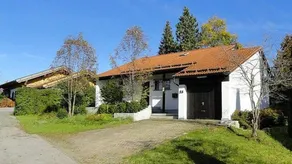 Casa con piscina, terrazza e giardino | Vista sulla montagna - Image 2