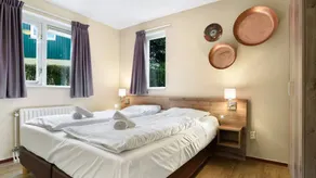 Holiday Home in Diessen with Private Sauna - Image 5