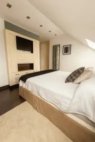 Ferienwohnung mit Whirlpool und Terrasse - Image 5