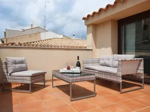 Kinderfreundliche charmante Ferienwohnung mit Terrasse und Grill | Haustiere sind willkommen - Image 4