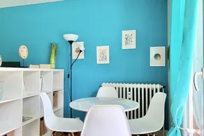 Family-oriented flat with terrace | Pets allowed - Image 5