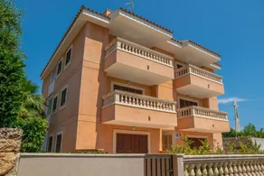 Voll ausgestattetes schönes Apartment mit Garten, Terrasse und Grill - Image 5