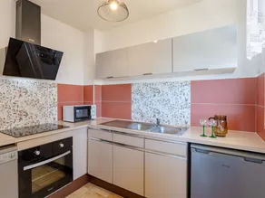 Apartment La Voilerie - Image 2