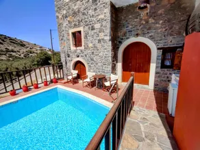 Ferienhaus mit privatem Pool, Grill und Terrasse - Image 5