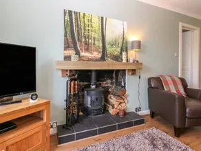 Cottage with garden - Image 3