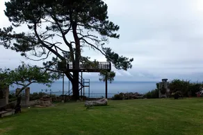 Villa 'Quintes' mit Meerblick, Privatterrasse und Wi-Fi - Image 2