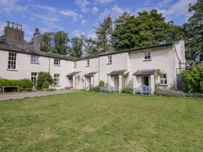 Cottage avec jardin - Image 2