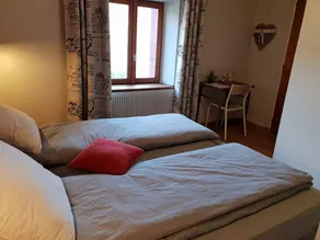 Bed and breakfast avec 1 chambre à coucher pour 2 personnes - Image 3