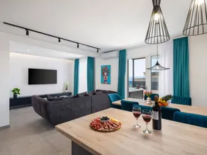 Apartamento totalmente equipado con terraza | Cerca de la playa - Image 3
