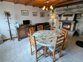 Chambre d'hôtes avec 1 chambre à coucher pour 2 personnes - Image 3