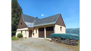 Chalet with terrace, barbeque & garden | Mountain view - Image 2