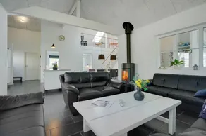 Holiday home, 52-0090, Grenaa Strand - Image 5