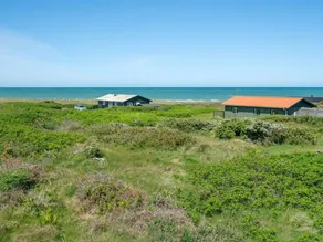 "Hubert" - 150m from the sea - Image 5