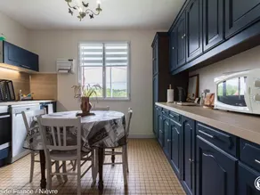 Cottage with garden & barbeque - Image 3