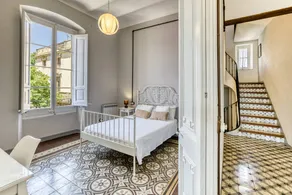 Fantastica casa totalmente attrezzata con giardino, terrazza e barbecue | Vista sulla città | Perfetta per il lavoro da remoto | Accetta animali domestici - Image 5