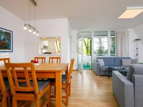Apartment | Next to the beach | Pet-friendly - Image 3