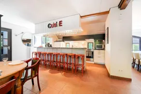 Family-oriented cottage with terrace & garden | Sea view | Pets allowed - Image 4