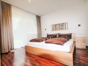 Flat with terrace & garden | Mountain view - Image 4