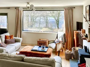 Children-friendly charming cottage with garden | River view - Image 5