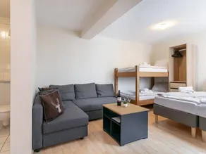Tolle Wohnung | Nah am Skifahren - Image 2