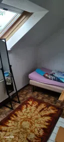 Dachgeschoss Wohnung nahe SAP - Image 3