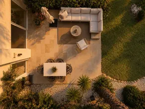 Casa Linda Terrace Pool Modern - Image 3