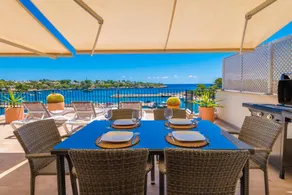 Familienfreundliche tolle Ferienwohnung mit Grill und Terrasse - Image 4