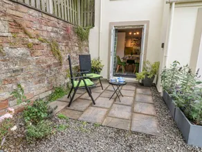 Cottage avec jardin - Image 2