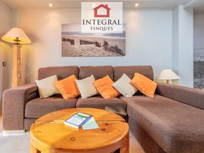 Seaside Apartment in Palamós, air conditioning, Wi-Fi, parking - Image 5