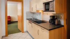 Child-friendly holiday apartment with garden, terrace & barbecue | Panoramic view - Image 3