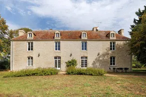 Children-friendly cottage with BBQ & garden | Garden view | Dogs allowed - Image 2