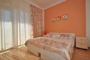 Wohnung mit 1 Zimmer für 4 Personen - Image 4