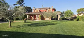 Fully equipped bed & breakfast with barbeque, terrace & garden | Garden view - Image 4