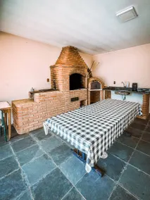 Casa vacacional con piscina privada, terraza y barbacoa | Acepta mascotas - Image 3