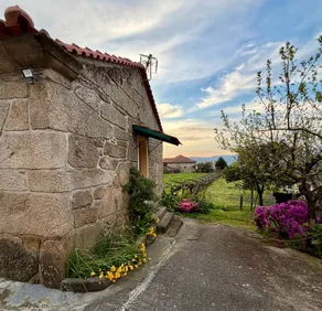 Beautiful house with garden & terrace | Mountain view | Pet-friendly - Image 5