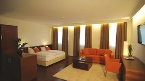 Doppelzimmer für 2 Personen (21 m²) in Steyr - Image 4