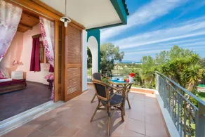 Appartement de vacances avec barbecue et internet haut débit | Vue plage - Image 2