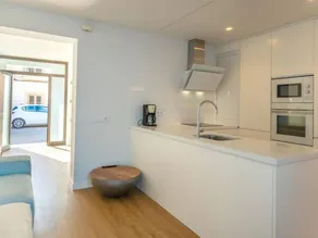 Beautiful Mediterranean house near the sea in Cala Morlanda - Image 2