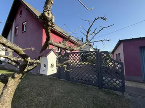 Appartamento con terrazza e giardino - Image 3