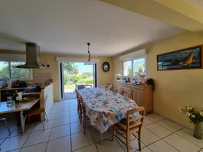 Child-friendly spacious house with private pool, barbecue & terrace | Pool view | Pets allowed - Image 5
