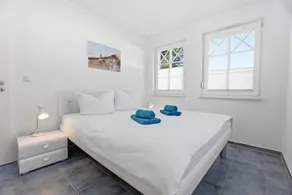 Komfortable Ferienwohnung mit Kamin, Terrasse und moderner Ausstattung in Zingst - Image 3