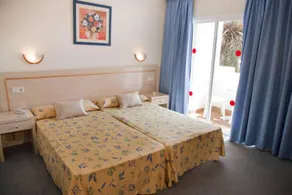 PLAYA REAL HOTEL - Image 3
