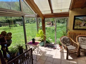 Landhaus mit Grill und Garten | Gartenblick | Haustiere erlaubt - Image 4