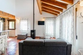 Country House 'Dehesa de Santa Ursula 3' with Garden and Balcony - Image 3