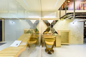 Child-friendly flat with private pool, jacuzzi & sauna - Image 3