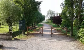 Agriturismo Il Bosco: Camera "ORIENTE" - Image 5